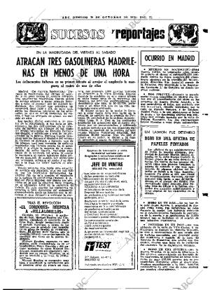 ABC MADRID 19-10-1975 página 87