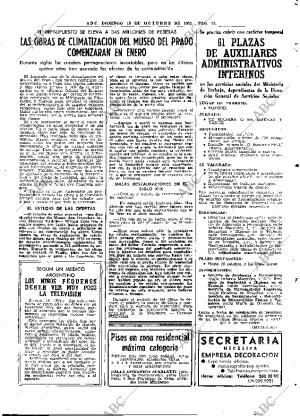 ABC MADRID 19-10-1975 página 89