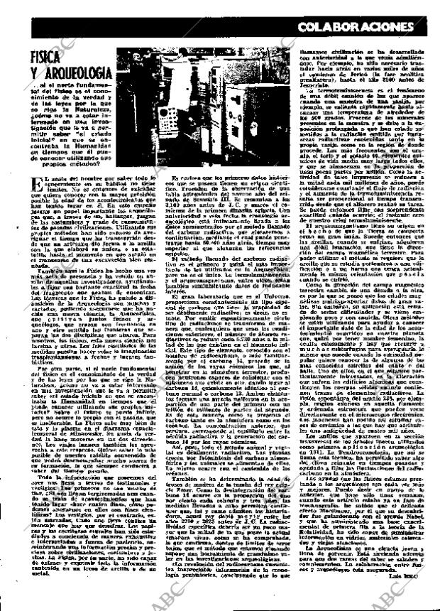 ABC MADRID 19-10-1975 página 9