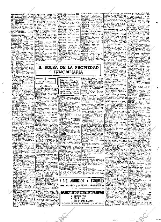 ABC MADRID 19-10-1975 página 93