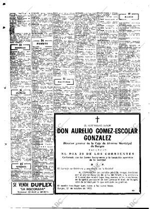 ABC MADRID 21-10-1975 página 110