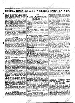 ABC MADRID 21-10-1975 página 116