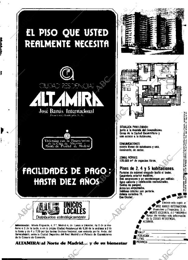 ABC MADRID 21-10-1975 página 131