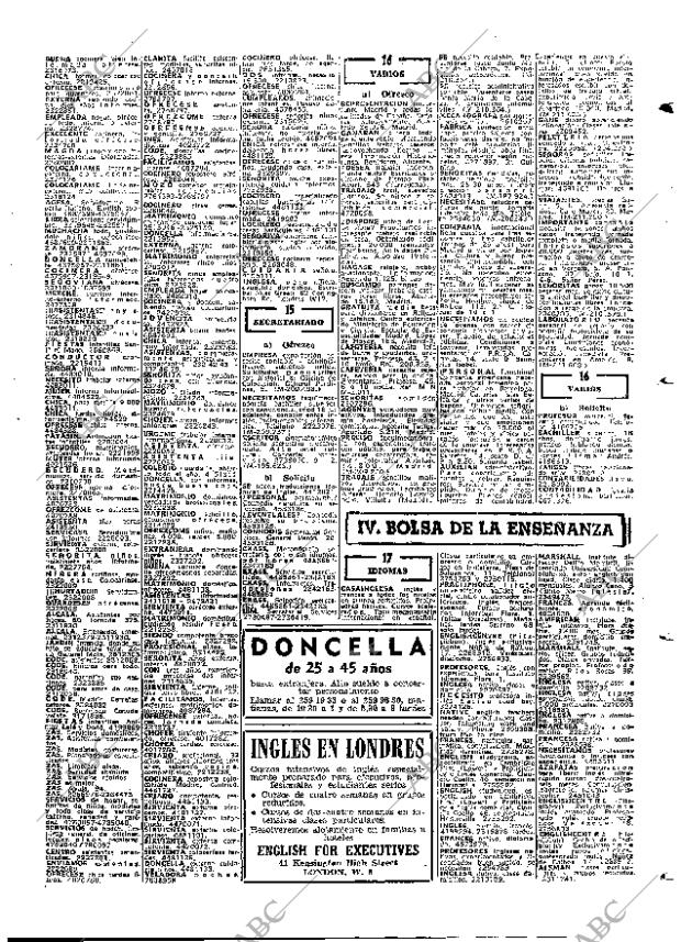 ABC MADRID 22-10-1975 página 103