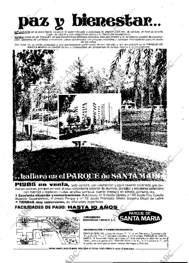 ABC MADRID 22-10-1975 página 14