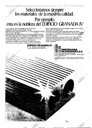 ABC MADRID 22-10-1975 página 16