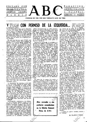 ABC MADRID 22-10-1975 página 3