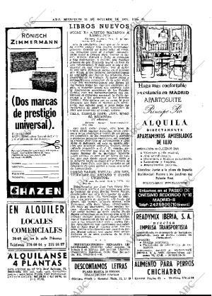 ABC MADRID 22-10-1975 página 58