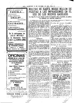 ABC MADRID 22-10-1975 página 63