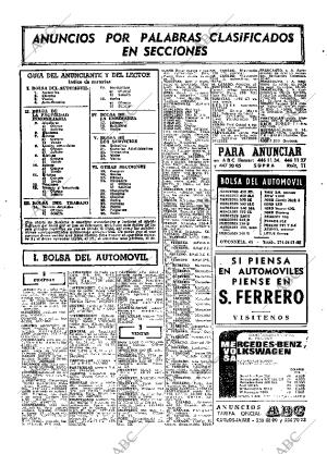 ABC MADRID 22-10-1975 página 95