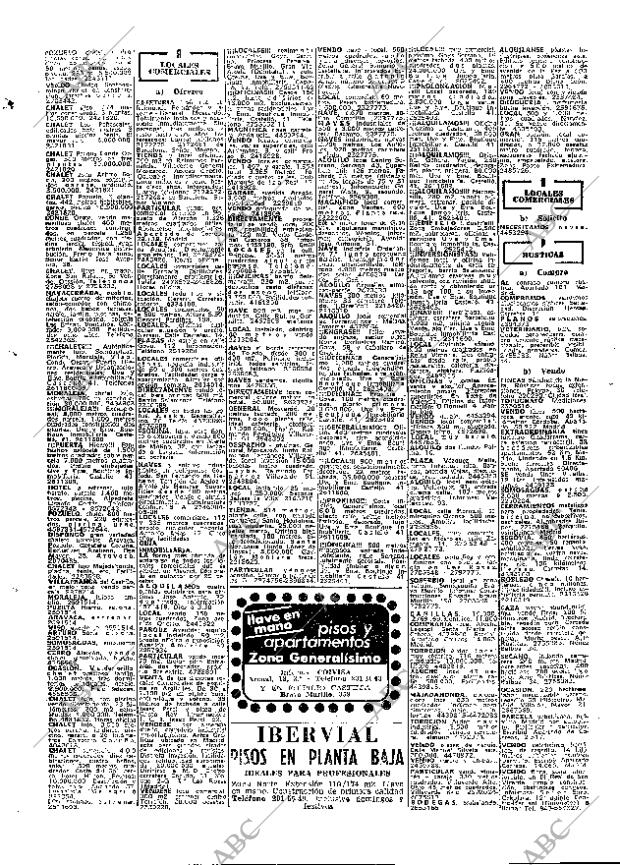ABC MADRID 22-10-1975 página 98