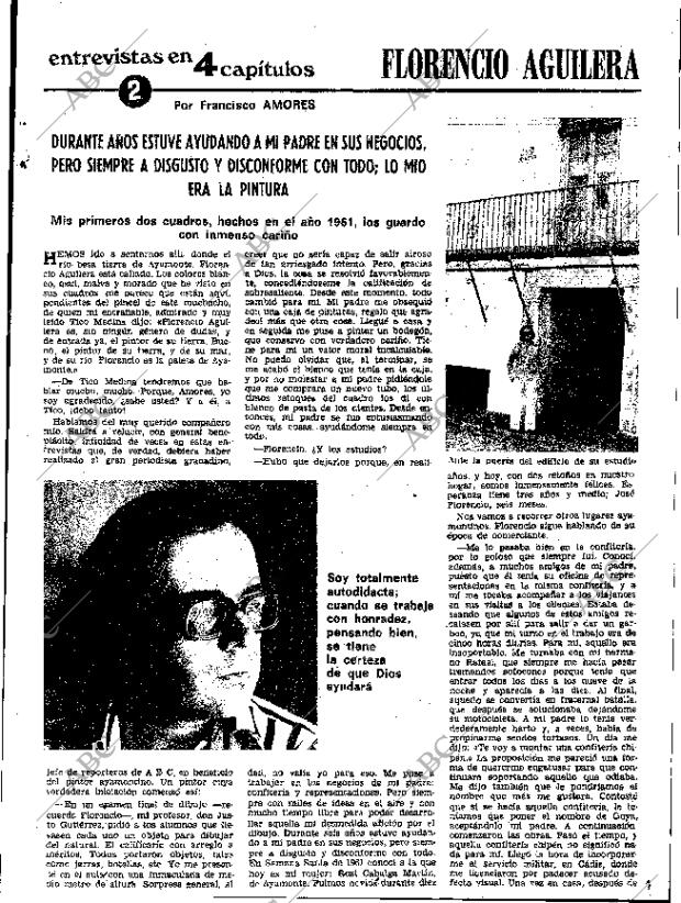 ABC SEVILLA 25-10-1975 página 11