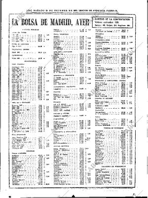 ABC SEVILLA 25-10-1975 página 31