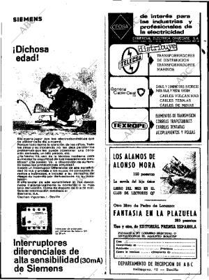 ABC SEVILLA 25-10-1975 página 6