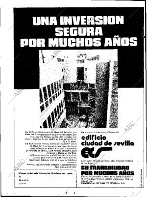 ABC SEVILLA 25-10-1975 página 8