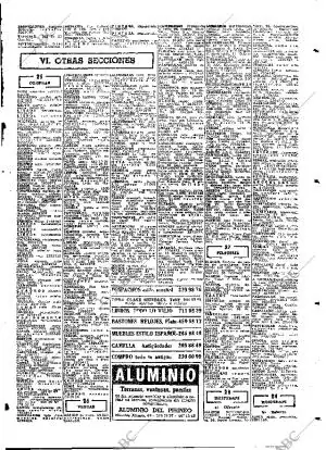 ABC MADRID 28-10-1975 página 105