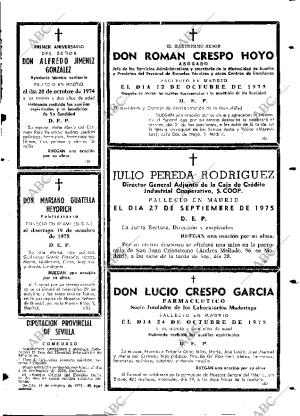 ABC MADRID 28-10-1975 página 107