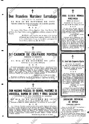 ABC MADRID 28-10-1975 página 108