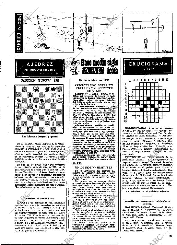 ABC MADRID 28-10-1975 página 125