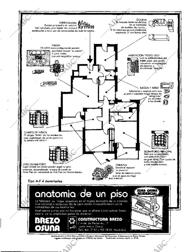 ABC MADRID 28-10-1975 página 127