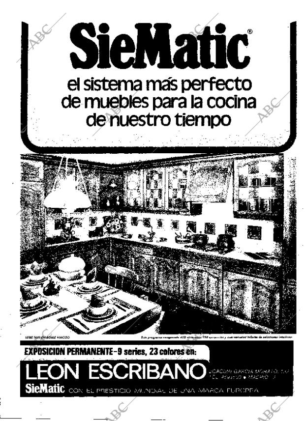 ABC MADRID 28-10-1975 página 15