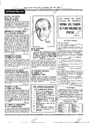 ABC MADRID 28-10-1975 página 18