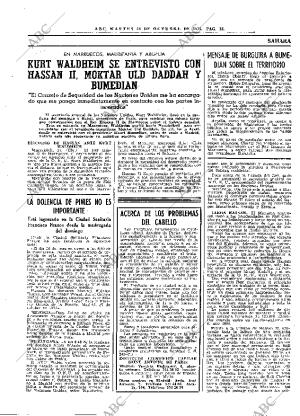 ABC MADRID 28-10-1975 página 29