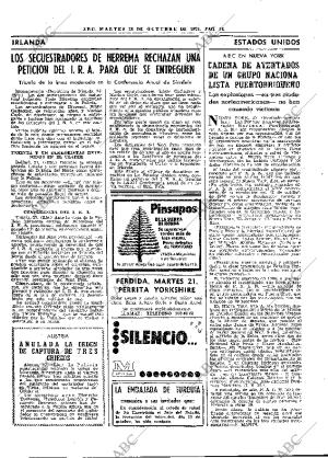 ABC MADRID 28-10-1975 página 40