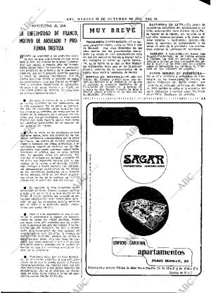 ABC MADRID 28-10-1975 página 49