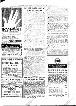 ABC MADRID 28-10-1975 página 52