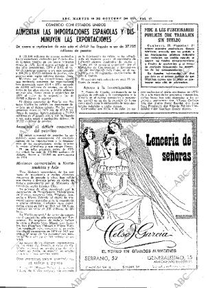 ABC MADRID 28-10-1975 página 63