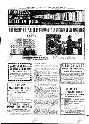 ABC MADRID 28-10-1975 página 73