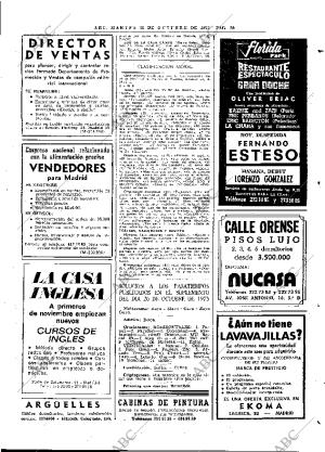 ABC MADRID 28-10-1975 página 75