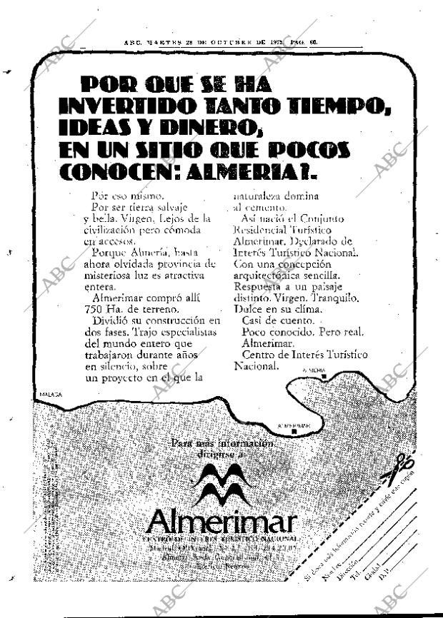 ABC MADRID 28-10-1975 página 76
