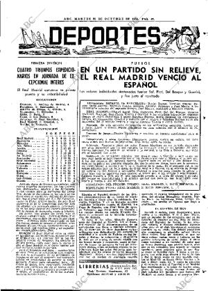ABC MADRID 28-10-1975 página 79