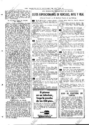 ABC MADRID 28-10-1975 página 80