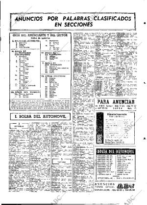 ABC MADRID 28-10-1975 página 93