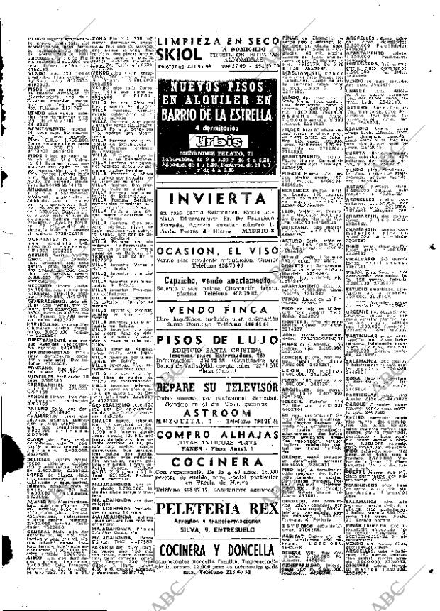 ABC MADRID 28-10-1975 página 99