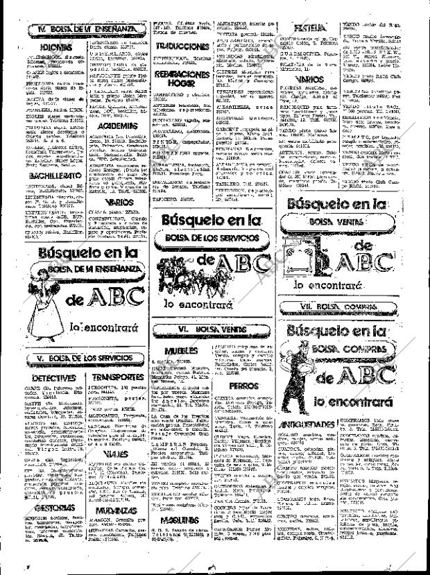 ABC SEVILLA 28-10-1975 página 81