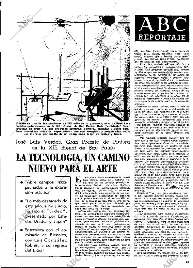ABC MADRID 29-10-1975 página 125