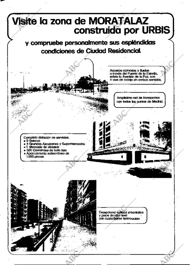 ABC MADRID 29-10-1975 página 138