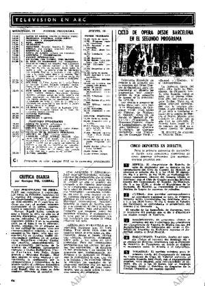 ABC MADRID 29-10-1975 página 142