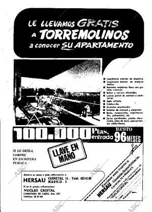 ABC MADRID 29-10-1975 página 143