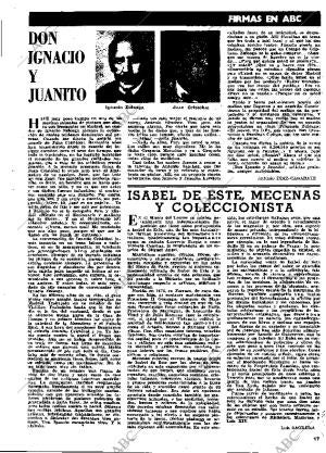 ABC MADRID 29-10-1975 página 17