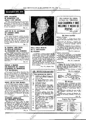 ABC MADRID 29-10-1975 página 26