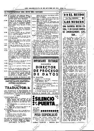 ABC MADRID 29-10-1975 página 30