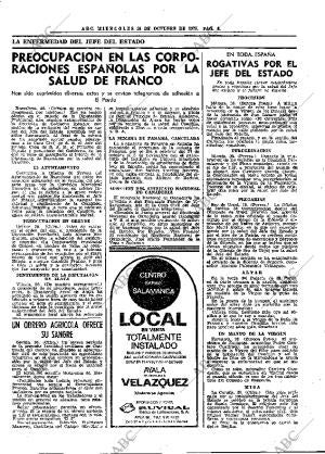 ABC MADRID 29-10-1975 página 32