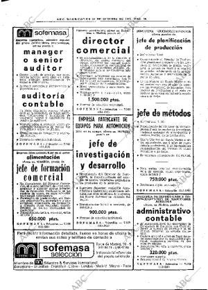 ABC MADRID 29-10-1975 página 44