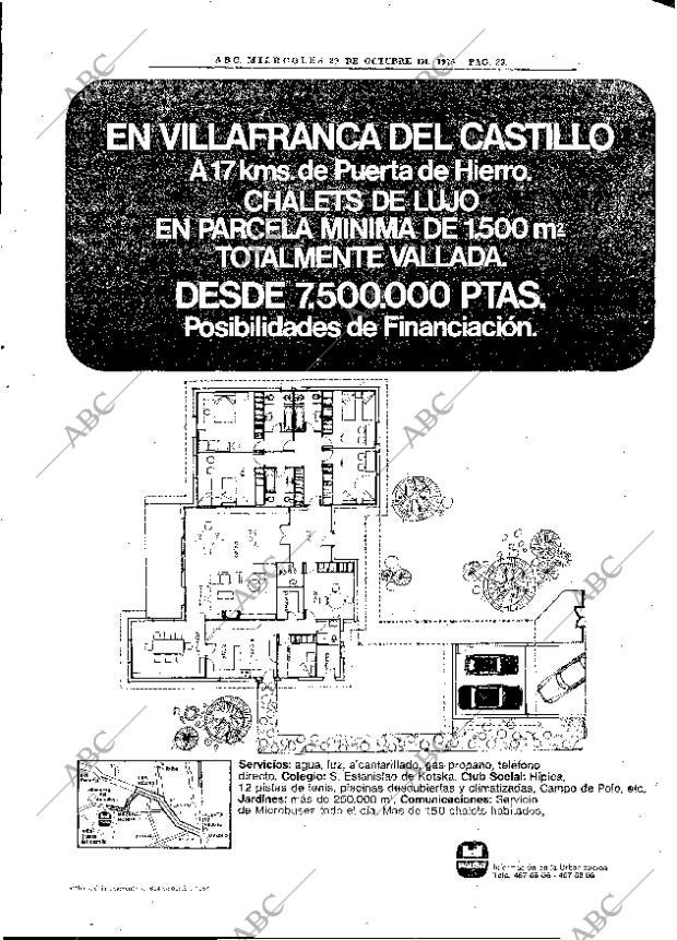 ABC MADRID 29-10-1975 página 53