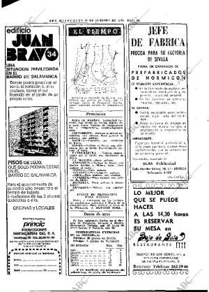 ABC MADRID 29-10-1975 página 60